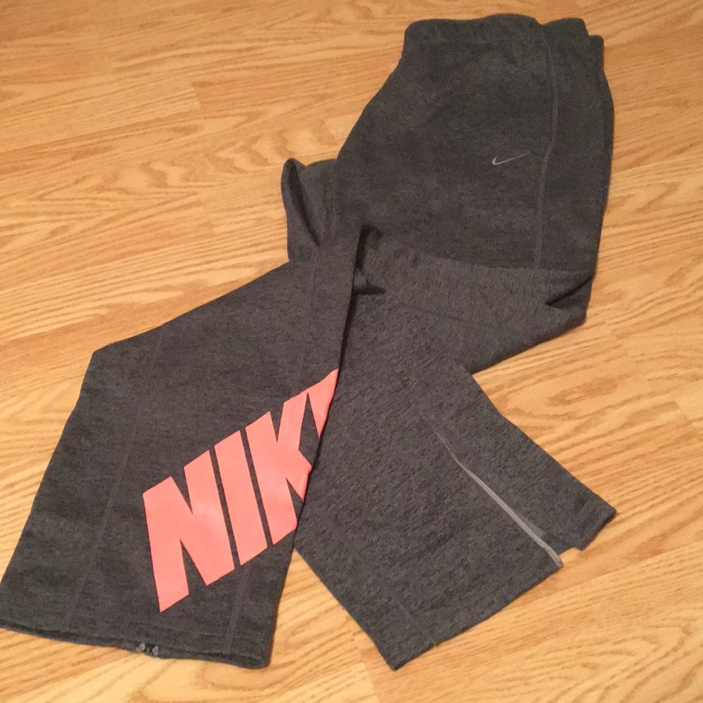 Nike sweats